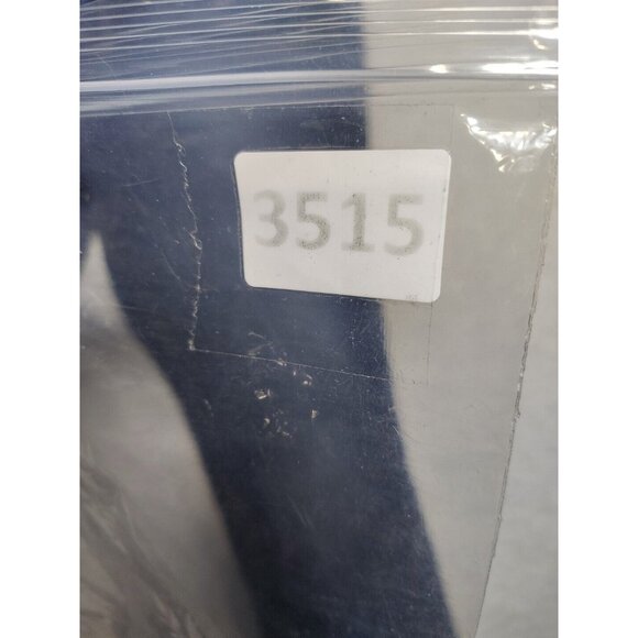 Rythm and Blues Women's Jeans Size 6 Reg Dark Wash 4 Way Stretch - Picture 9 of 9